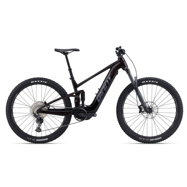 Giant Stance E+ Pro 1 cordovan