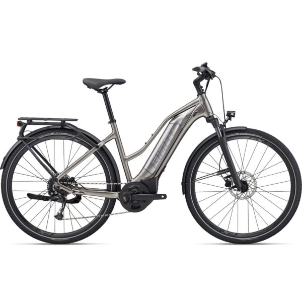 Giant Stance 2 gunmetal black