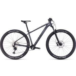 Cube Reaction Pro metalblack´n´black