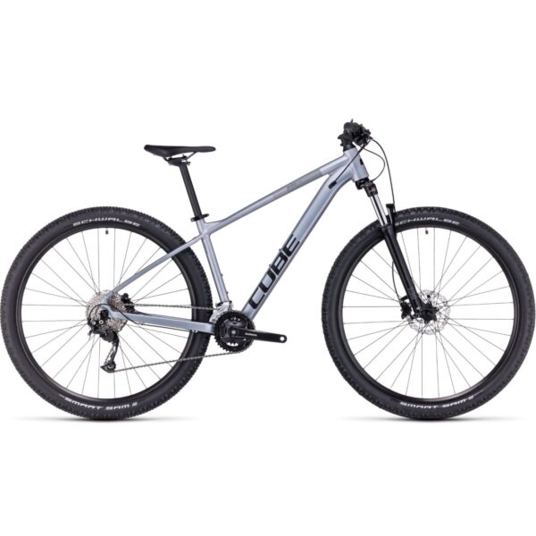 Cube Access WS Pro galactic´n´black