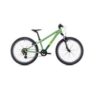 Cube Acid 240 green´n´pine