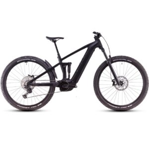 Cube Stereo Hybrid One44 EX 800 blackline