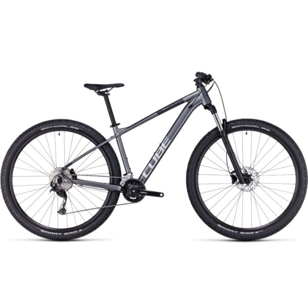 Cube Aim SLX graphite´n´metal