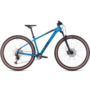 Cube Attention SLX sea´n´orange