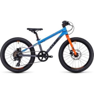 Cube Acid 200 Disc actionteam