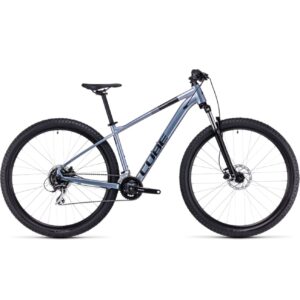 Cube Access WS EAZ shiftiris`n´black