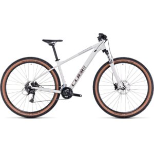 Cube Access WS EXC lightgrey´n´rose