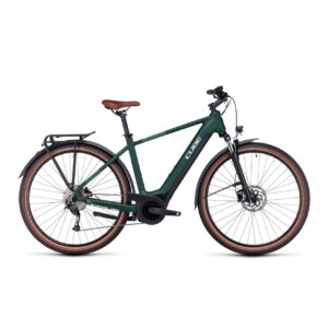 Cube Touring Hybrid Pro 625 black´n´metal