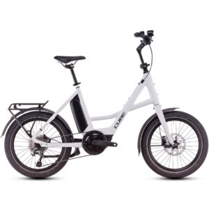 Cube Compact Hybrid 500 cotton´n´reflex