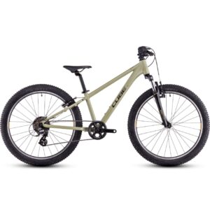 Cube Acid 240 lightolive´n´orange