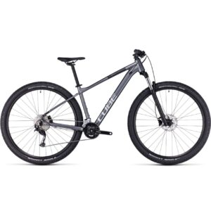 Cube Aim SLX graphite´n´metal