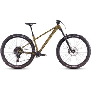 Cube Supreme Hybrid One 500 desertstone´n´black
