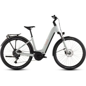 Cube Nuride Hybrid Performance 600 desertstone´n´grey