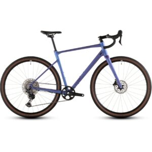 Cube Nuroad EX blueiris´n´lilac