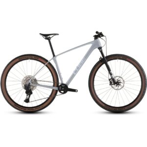 Cube Reaction C:62 Race foggrey´n´white