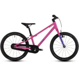 Cube Numove 180 fucsia´n´plum