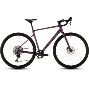 Cube Nuroad SLX molotov´n´black