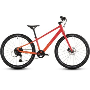 Cube Numove 240 Disc redrose´n´peach