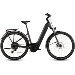 Cube Nuride Hybrid Performance 600 slabgrey´n´black