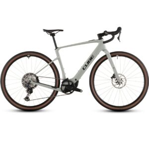 Cube Nuroad Hybrid C:62 Race 400X reedbeige´n´black