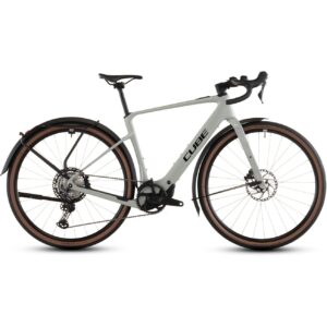Cube Nuroad Hybrid C:62 Race 400X FE reedbeige´n´black