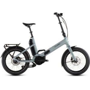 Cube Fold Hybrid Comfort 545 seagrey´n´reflex 20"
