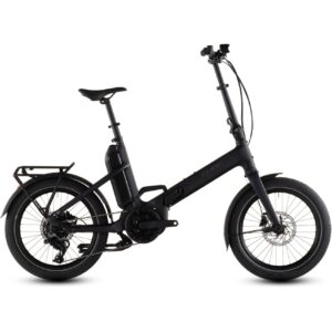 Cube Fold Hybrid 545 coal´n´reflex 20"