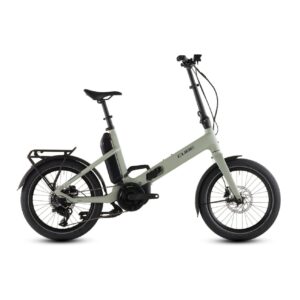 Cube Fold Hybrid 545 pea´n´reflex