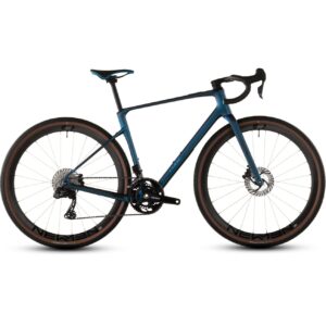 Cube Nuroad C:62 Race nebula´n´blue